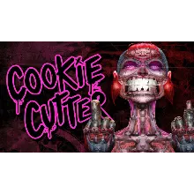 Cookie Cutter | Steam РУ+UA+KZ+СНГ