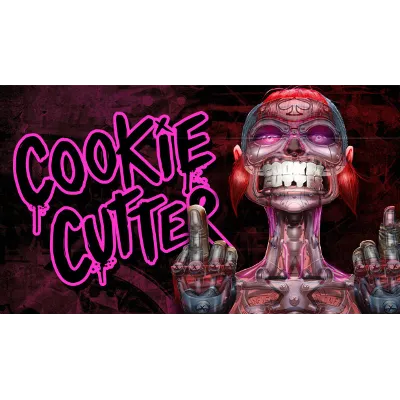 Cookie Cutter | Steam РУ+UA+KZ+СНГ - irongamers.ru