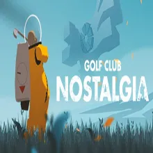 Golf Club Nostalgia (Steam ключ / РФ+Весь Мир)