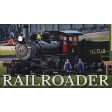 Railroader | Steam РУ+UA+KZ+СНГ