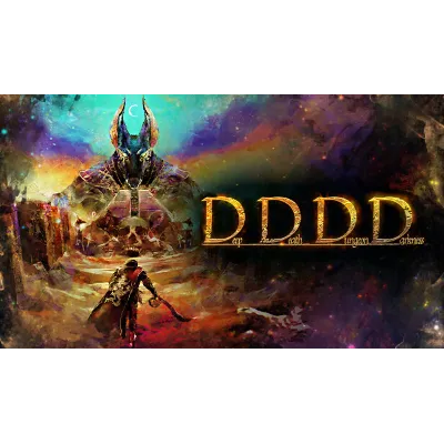Deep Death Dungeon Darkness | Steam РУ+UA+KZ+СНГ - irongamers.ru