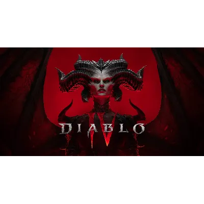 😈 Diablo IV ● Все версии ● Готовый аккаунт + Почта 😈 - irongamers.ru