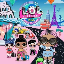 L.O.L. Surprise! B.B.s NACIDAS PARA VIAJAR™ XBOX Код