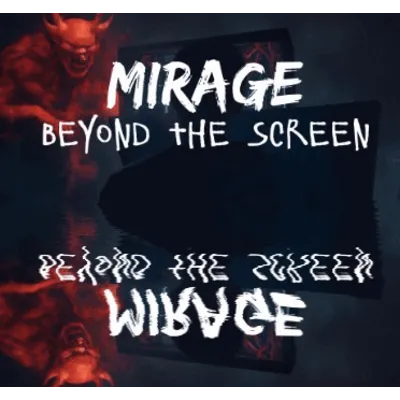 Mirage: Beyond The Screen Steam\РФ+ВесьМир\Key⭐