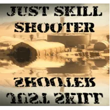 Just Skill Shooter Steam\РФ+ВесьМир\Key⭐