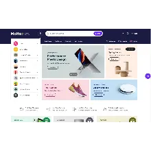Motta - Multi-Vendor and Marketplace WordPress Theme