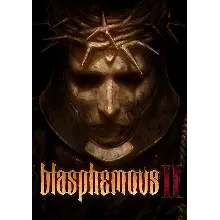 Blasphemous 2 (Аренда аккаунта Steam) Geforce Now