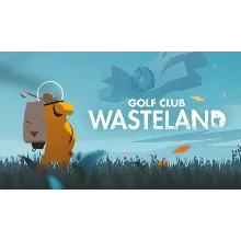 Golf Club Nostalgia Wasteland Steam ключ Весь Мир Global RU/CIS РФ Россия key СНГ код