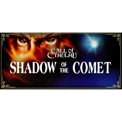 Call of Cthulhu: Shadow of the Comet
