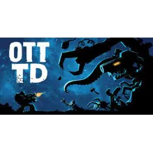 OTTTD Steam ключ Global RU/CIS РФ СНГ Россия