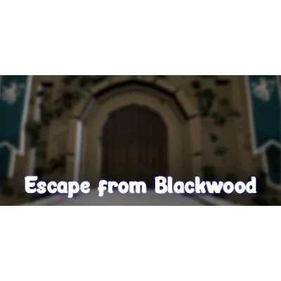 Escape from Blackwood АВТОДОСТАВКА STEAM GLOBAL МГНОВЕННО ЛИЦЕНЗИЯ - irongamers.ru