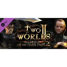 Two Worlds II - Echoes of the Dark Past 2 STEAM GLOBAL
