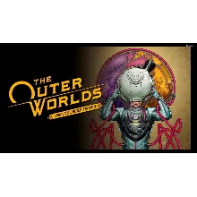 The Outer Worlds: Spacer's Choice Edition Epic Games