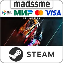 Need for Speed Hot Pursuit Remastered * RU/KZ/СНГ/TR/AR