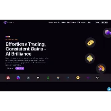 Rescron AI - AI Trading Platform Script 2.0.0