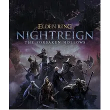 ELDEN RING NIGHTREIGN The Forsaken Hollows Steam Key
