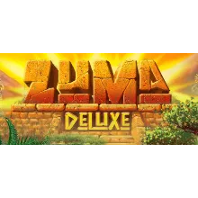 Zuma Deluxe - STEAM GIFT RUSSIA