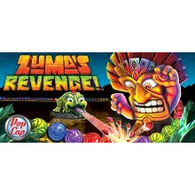 Zuma's Revenge! - STEAM GIFT RUSSIA