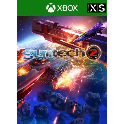 GUNTECH 2 XBOX ONE/X|S КЛЮЧ - irongamers.ru
