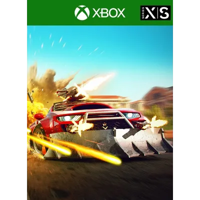 GEARSHIFTERS XBOX ONE/X|S КЛЮЧ - irongamers.ru