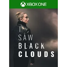 I SAW BLACK CLOUDS XBOX ONE/X|S+ПК КЛЮЧ