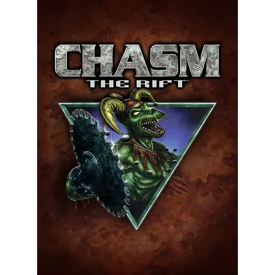 CHASM: THE RIFT XBOX ONE/X|S+ПК КЛЮЧ