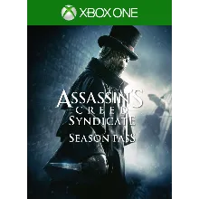 ASSASSIN´S CREED SYNDICATE - SEASON PASS XBOX КЛЮЧ
