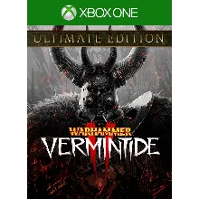 WARHAMMER: VERMINTIDE 2 - ULTIMATE EDITION XBOX КЛЮЧ