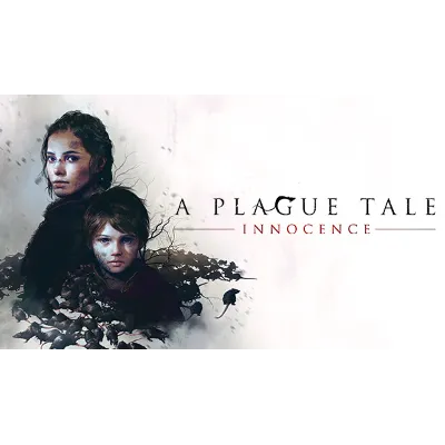 A Plague Tale: Innocence [EPIC GAMES] + ГАРАНТИЯ - irongamers.ru