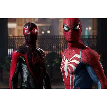 Marvels Spider-Man 2 PS5 Русская озвучка Оффлайн