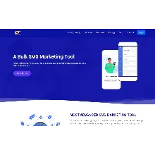 PicoSMS - A Bulk SMS Marketing Tool