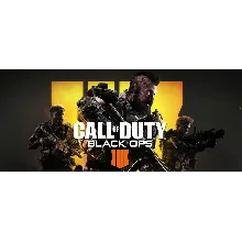 GLOBAL Call of Duty: Black Ops 4 Xbox One/Series Ключ