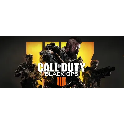 GLOBAL Call of Duty: Black Ops 4 Xbox One/Series Key