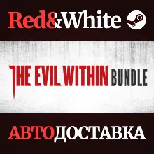 The Evil Within Bundle * STEAM РОССИЯ АВТОДОСТАВКА