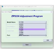 Сброс EPSON Adjustment Program Pack - L12XX_L32XX_L529X