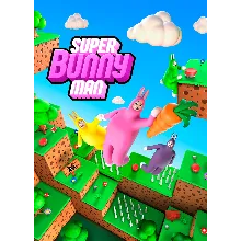 Super Bunny Man (Аренда аккаунта Steam) Онлайн