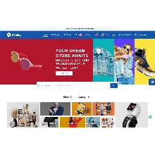 6valley - Complete eCommerce, Web, Seller & Admin Panel