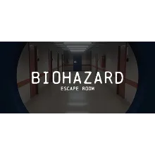 Biohazard: Escape Room АВТОДОСТАВКА STEAM GIFT РОССИ