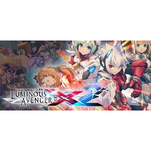 ⭐ Gunvolt Chronicles: Luminous Avenger iX 2 [Steam]