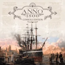 Anno 1800™ Console Edition - Deluxe PSN PS5 PLAYSTATION