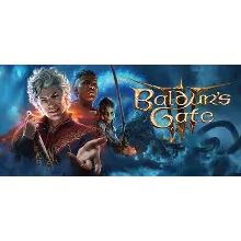 👑Baldurs Gate 3💎Deluxe💎Оффлайн Активация👑