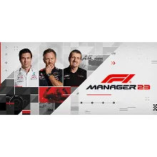 F1 Manager 2023 Смена данных Полный доступ