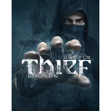 Thief: Master Thief Edition GLOBAL STEAM KEY + РФ RU