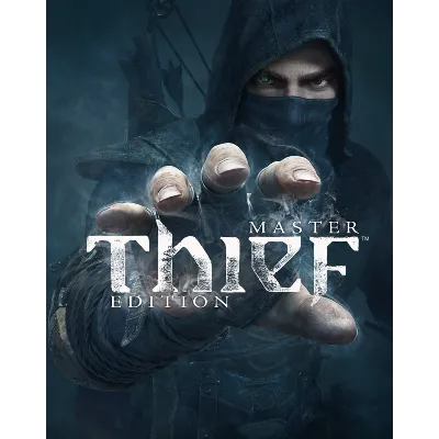 Thief: Master Thief Edition GLOBAL STEAM KEY + РФ RU - irongamers.ru