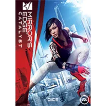 Mirror's Edge Catalyst Смена данных Полный доступ