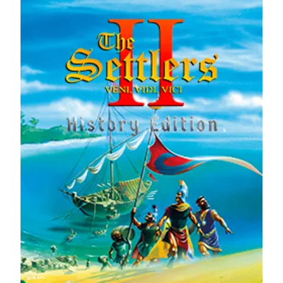 The Settlers 2 - History Edition Смена данных Онлайн - irongamers.ru