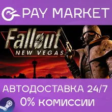 Fallout: New Vegas | АВТОДОСТАВКА [RU Steam Gift]