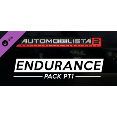 Automobilista 2 - Endurance Pack Pt1 DLC * STEAM RU