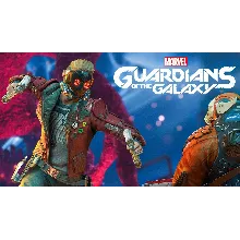 Marvel's Guardians of the Galaxy Epic (PC) Русский