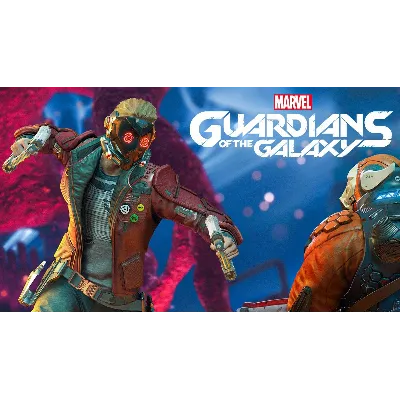 Marvel's Guardians of the Galaxy 🎮Epic (PC) ✅Русский - irongamers.ru